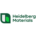 Heidelberg Materials AG logo