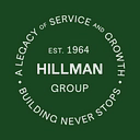 Hillman Solutions Corp. logo