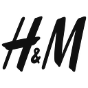 H & M Hennes & Mauritz AB (publ) logo