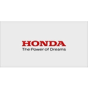 Honda Motor Co., Ltd. logo