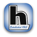 Hamlin Bank and Trust Company logo