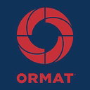 Ormat Technologies Inc.       R logo