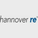 HANNOVER RUECK SE NA O.N. logo