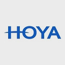 HOYA CORP Logo