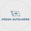 HOEGH AUTOLINER ASA logo