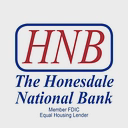 Honat Bancorp, Inc. logo