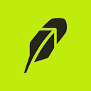 Robinhood Markets, Inc. logo