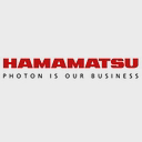 Hamamatsu Photonics Logo