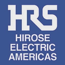 Hirose Electric Co.,Ltd. logo
