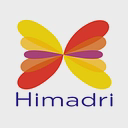 Himadri Speciality Chemical Lt logotyp