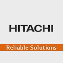 Hitachi Construction Machinery Co., Ltd. logo
