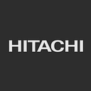 Hitachi, Ltd. logo