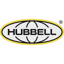 Hubbell Incorporated logo