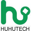 HUHUTECH International Group In logo
