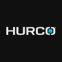 Hurco Companies, Inc. logo