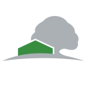 HusCompagniet A/S logo