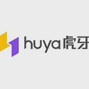 HUYA Inc. logo