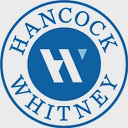 Hancock Whitney Corporation logo