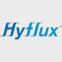 Hyflux Ltd logo