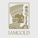 IAMGOLD Corporation logo