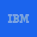 International Business Machines Corporation logo