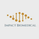 Impact BioMedical Inc. logo