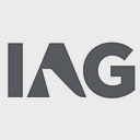International Consolidated Airlines Group S.A. logo