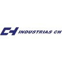 INDUSTRIAS CH SAB DE CV logo