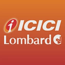 ICICI LOMBARD GIC LIMITED logo