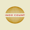 INDO COUNT INDUSTRIES LTD. logo