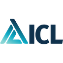 ICL Group Ltd. logo