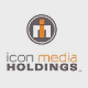 Icon Media Holdings, Inc. logo