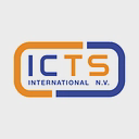 ICTS International N.V. logo