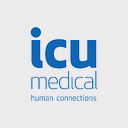 ICU Medical, Inc. logo
