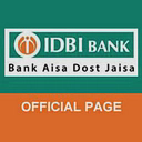 IDBI BANK LTD. logo