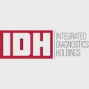 INTEGRATED DIAGNOSTICS HLDGS PL logo