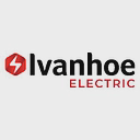 Ivanhoe Electric Inc. logo