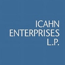 Icahn Enterprises L.P. logo