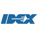 IDEX Corporation logo