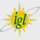 INDRAPRASTHA GAS LTD logo