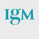 IGM FINANCIAL INC. Logo