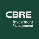 CBRE Global Real Estate Income Fund logo