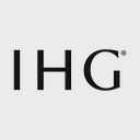 InterContinental Hotels Group PLC logo