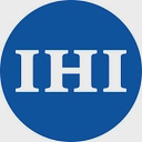 IHI Corporation logo