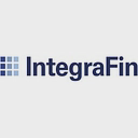 INTEGRAFIN HOLDINGS PLC ORD 1P logo