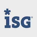 Information Services Group, Inc. logo