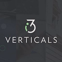 i3 Verticals, Inc. logo