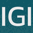 Infinite Group, Inc. logo