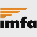 INDIAN METALS & FERRO logo