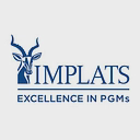 Impala Platinum Holdings Ltd. logo